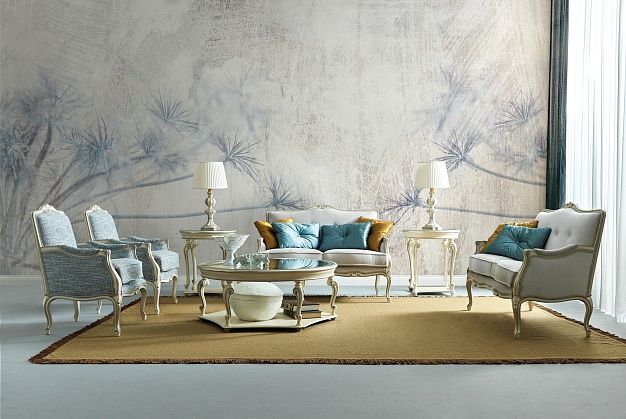 Гостиная Silvano Grifoni 3735 1 Гостиная Silvano Grifoni 3735 (Италия) 1