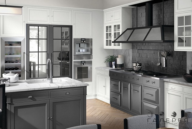 Кухня Marchi Cucine Artis 3 Кухня Marchi Cucine Artis (Италия) 3