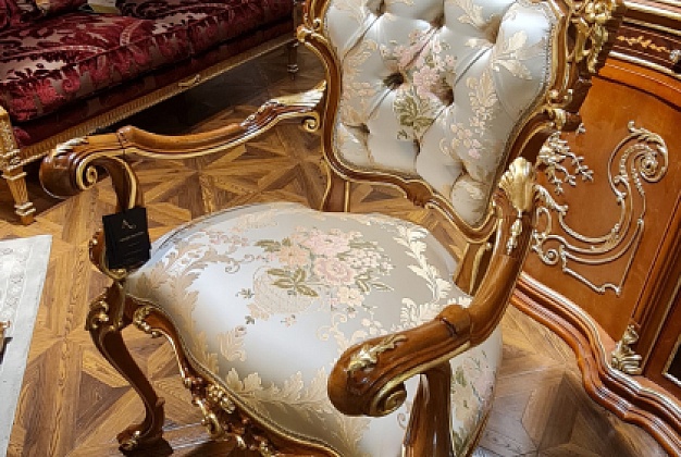 Гостиная Asnaghi Interiors Vignole 5 Гостиная Asnaghi Interiors Vignole (Италия) 5