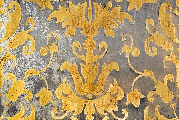 Комод Arte Veneziana Baptiste 4 Комод Arte Veneziana Baptiste (Италия) 4