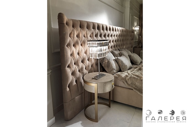 Спальня DV Home Vogue 2 Спальня DV Home Vogue (Италия) 2