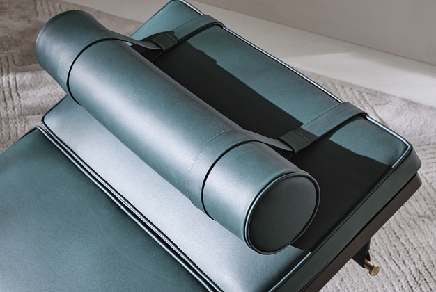 Кушетка Molteni&C Tuscany 2 Кушетка Molteni&C Tuscany (Италия) 2