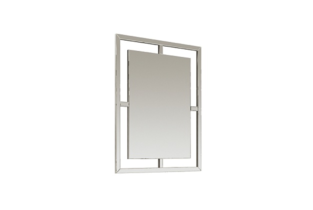 Зеркало Redeco Hanami 4301 3 Зеркало Redeco Hanami 4301 (Италия) 3