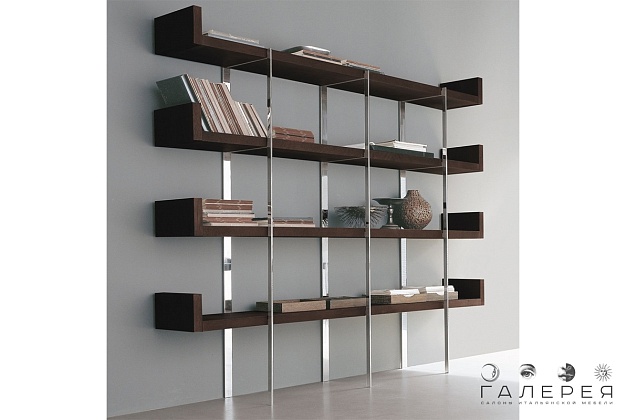 Стеллаж Alivar Shelf 2 Стеллаж Alivar Shelf (Италия) 2