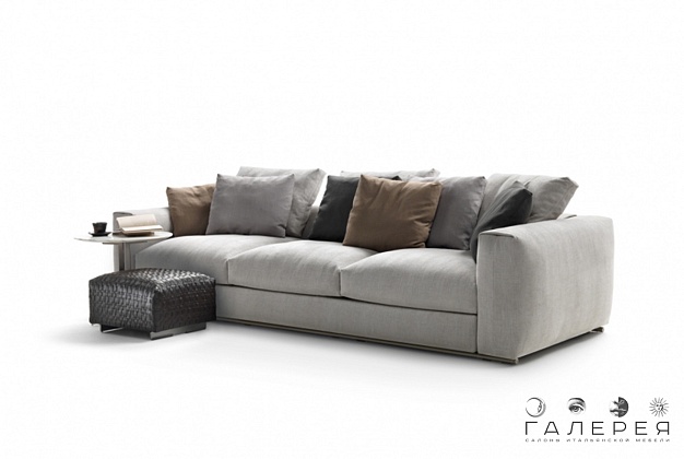 Диван Flexform Asolo 3 Диван Flexform Asolo (Италия) 3