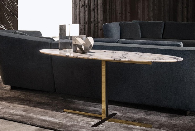 Консоль Minotti Catlin 1 Консоль Minotti Catlin (Италия) 1