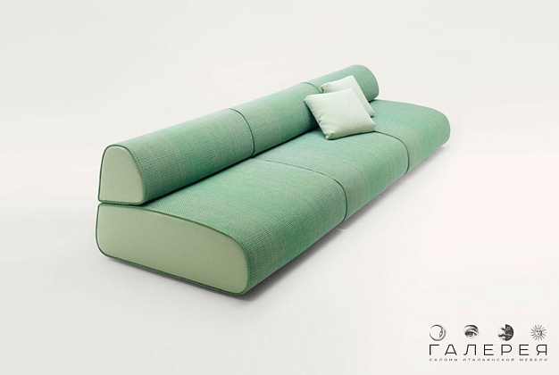 Диван Paola Lenti Ola 2 Диван Paola Lenti Ola (Италия) 2