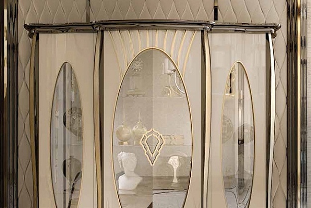 Гостиная Pregno Vendome 2 Гостиная Pregno Vendome (Италия) 2