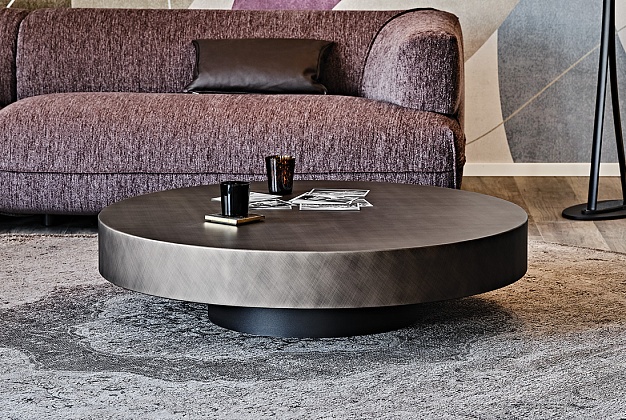 Журнальный столик Cattelan Italia Arena 1 Журнальный столик Cattelan Italia Arena (Италия) 1