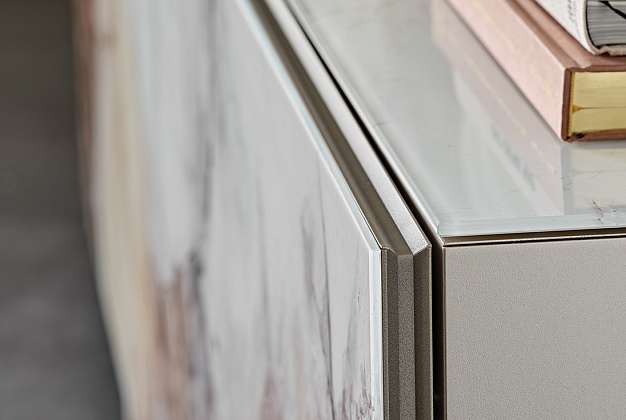 Комод Cattelan Italia Focus 5 Комод Cattelan Italia Focus (Италия) 5