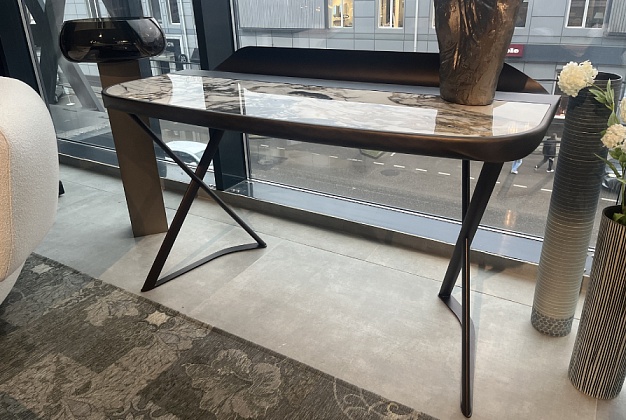 Письменный стол Cattelan Italia Cocoon Keramik 7 Письменный стол Cattelan Italia Cocoon Keramik (Италия) 7