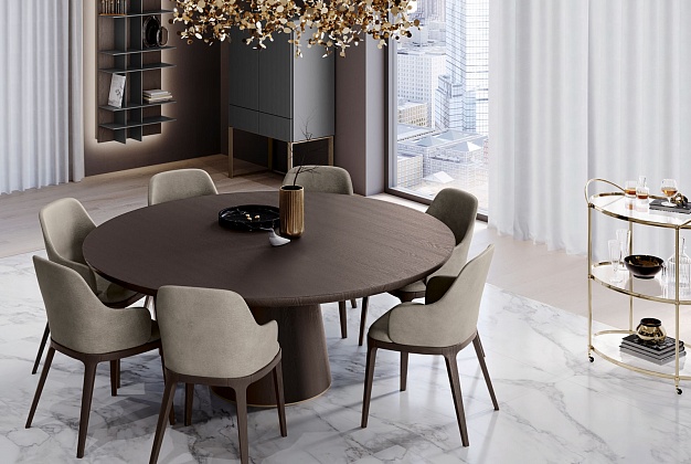 Стул Olivieri Adam 9 Стул Olivieri Adam (Италия) 9