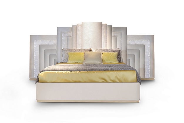 Кровать Redeco Hanami 4421 4 Кровать Redeco Hanami 4421 (Италия) 4