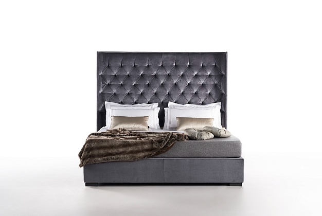 Кровать Bedding Guidon 1 Кровать Bedding Guidon (Италия) 1