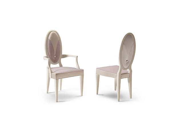 Стул Redeco Charme 309 5 Стул Redeco Charme 309 (Италия) 5