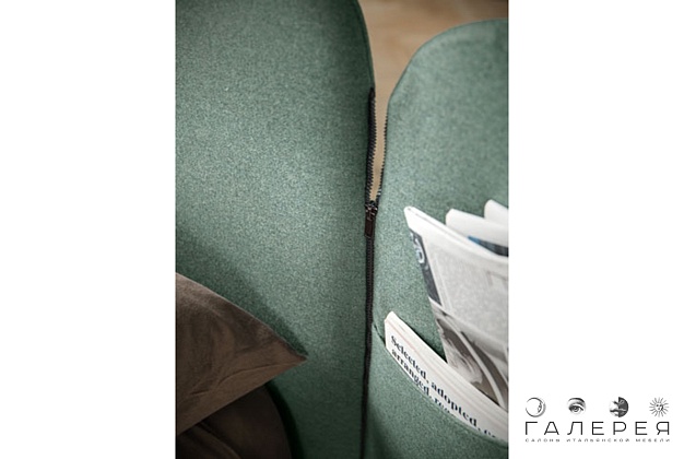 Кровать Doimo Ennerev Flap 4 Кровать Doimo Ennerev Flap (Италия) 4