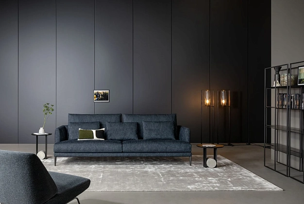 Диван Bonaldo Paraiso 2 Диван Bonaldo Paraiso (Италия) 2