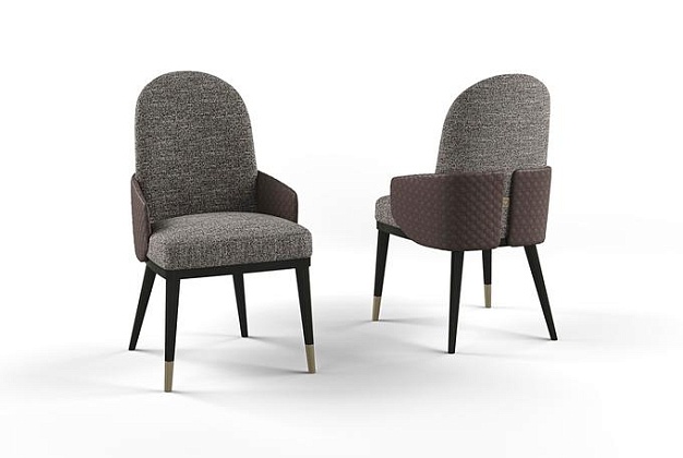 Стул Stella Del Mobile PR 461 1 Стул Stella Del Mobile PR 461 (Италия) 1