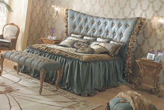 Спальня Riva Bouquet 6 Спальня Riva Bouquet (Италия) 6