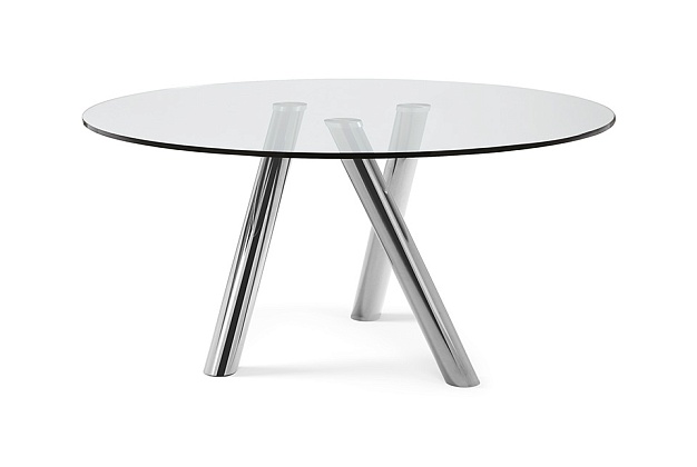 Стол обеденный Cattelan Italia Ray 4 Стол обеденный Cattelan Italia Ray (Италия) 4