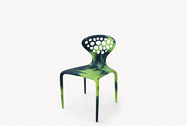 Стул Moroso Supernatural 14 Стул Moroso Supernatural (Италия) 14
