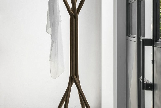 Вешалка Tomasella Tree 1 Вешалка Tomasella Tree (Италия) 1