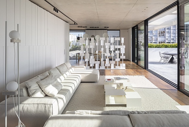 Ширма MDF Italia Divide IT 1 Ширма MDF Italia Divide IT (Италия) 1