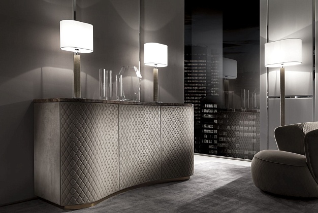 Настольная лампа DV Home Adler 2 Настольная лампа DV Home Adler (Италия) 2
