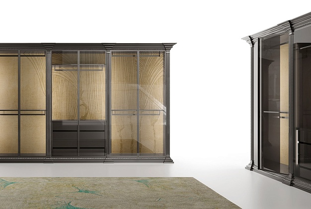 Шкаф Andrea Fanfani Tornabuoni Atelier 2093/6 6 Шкаф Andrea Fanfani Tornabuoni Atelier 2093/6 (Италия) 6