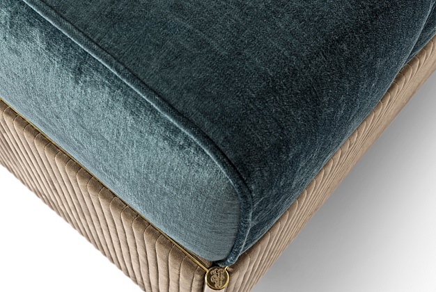 Диван Visionnaire Donovan Square 13 Диван Visionnaire Donovan Square (Италия) 13