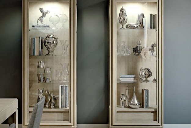 Витрина Arte Brotto Segreti S592/1 1 Витрина Arte Brotto Segreti S592/1 (Италия) 1