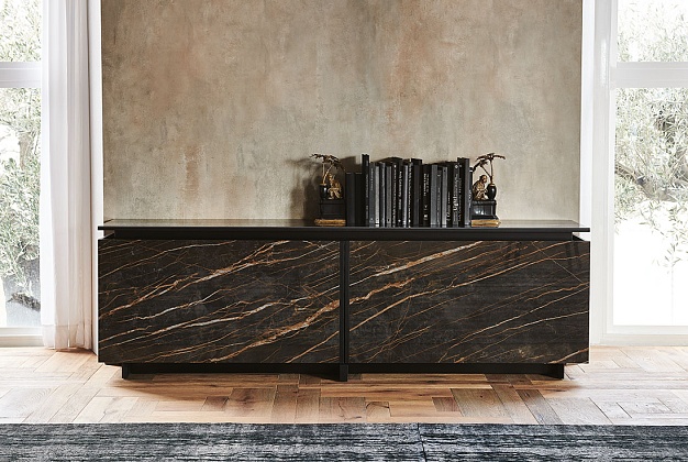 Комод Cattelan Italia Evropa Keramik 3 Комод Cattelan Italia Evropa Keramik (Италия) 3