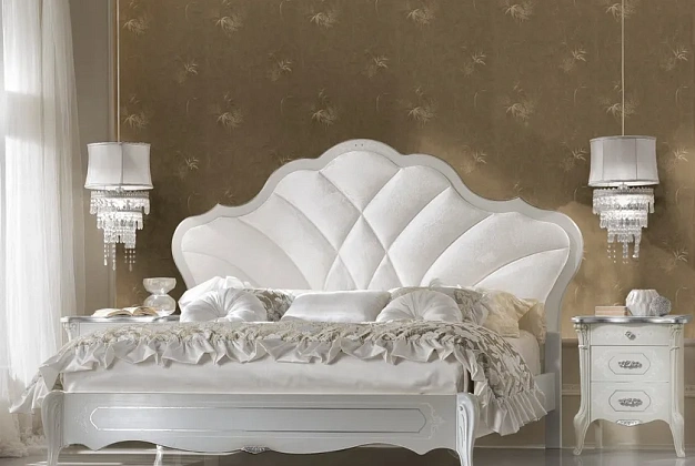 Кровать Casa +39 Giulietta 1 Кровать Casa +39 Giulietta (Италия) 1