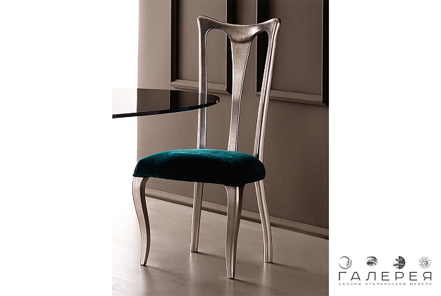 Стул Corte Zari Antares 1 Стул Corte Zari Antares (Италия) 1