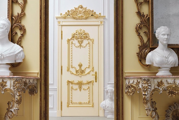 Дверь Boiserie Italia Charmy 1 Дверь Boiserie Italia Charmy (Италия) 1