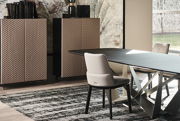 Бар Cattelan Italia Tiffany 1 Бар Cattelan Italia Tiffany (Италия) 1