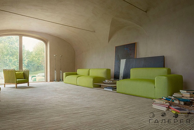 Диван Paola Lenti Cover 4 Диван Paola Lenti Cover (Италия) 4