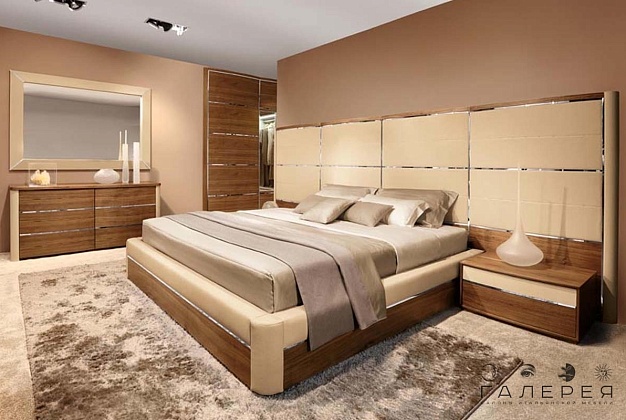 Спальня GCCOlombo Diamond 1 Спальня GCCOlombo Diamond (Италия) 1