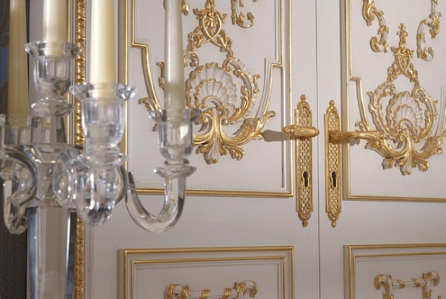 Дверь Boiserie Italia Palazzo Odescalchi 2 Дверь Boiserie Italia Palazzo Odescalchi (Италия) 2