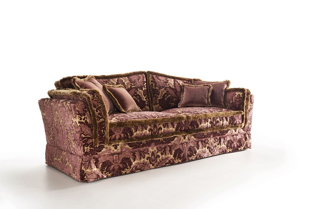 Диван Bedding Chevalier 2 Диван Bedding Chevalier (Италия) 2