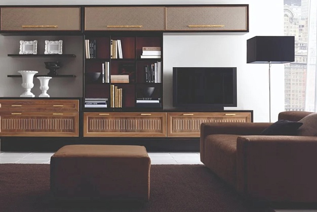 Диван Martini Interiors Convivio Contemporary 2 Диван Martini Interiors Convivio Contemporary (Италия) 2