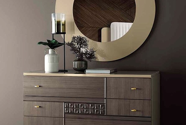 Спальня Arkeos Dunamis 2 Спальня Arkeos Dunamis (Италия) 2