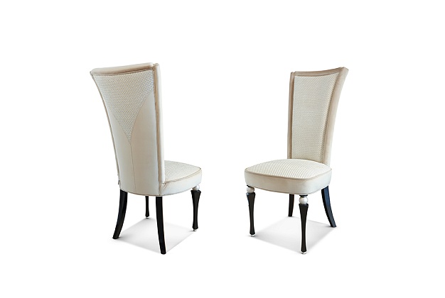 Стул Redeco Charme 214 5 Стул Redeco Charme 214 (Италия) 5