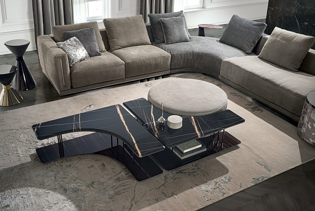Пуф Longhi Felix 2 Пуф Longhi Felix (Италия) 2