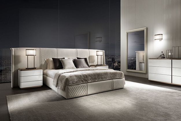 Кровать DV Home Coco Maxi 2 Кровать DV Home Coco Maxi (Италия) 2
