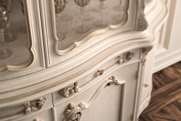 Гостиная Scappini 2162 3 Гостиная Scappini 2162 (Италия) 3
