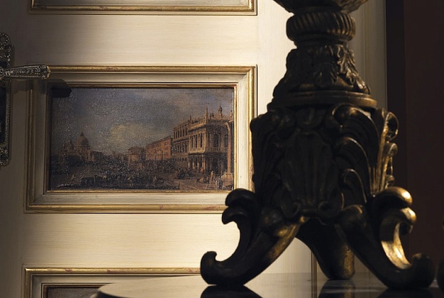 Дверь Boiserie Italia Paintings 2 Дверь Boiserie Italia Paintings (Италия) 2