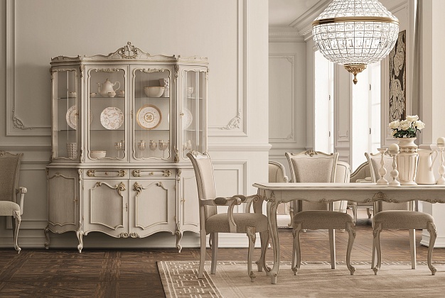 Гостиная Scappini 2162 1 Гостиная Scappini 2162 (Италия) 1