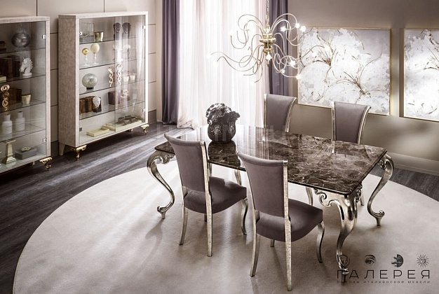 Гостиная Cantori George 1 Гостиная Cantori George (Италия) 1