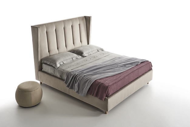 Кровать Bedding Edo 3 Кровать Bedding Edo (Италия) 3